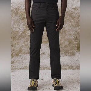 Prana Men's Black Pants